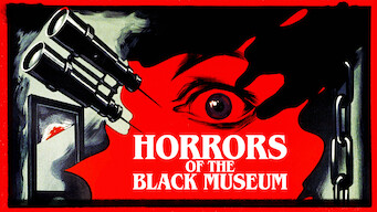 Horrors of the Black Museum (1959)