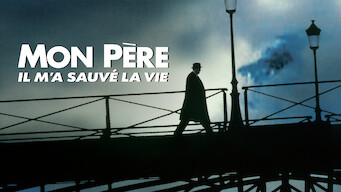 Mon père, il m'a sauvé la vie (2000)