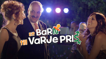 Ett barn till varje pris (2018)