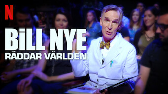 Bill Nye räddar världen (2018)