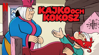 Kajko och Kokosz (2021)