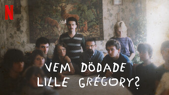 Vem dödade lille Grégory? (2019)