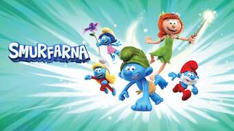 Smurfarna (2021)