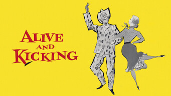 Alive and Kicking (1959)