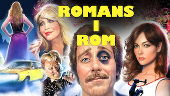 Romans i Rom (2017)