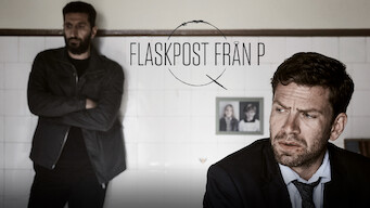 Flaskpost från P (2016)