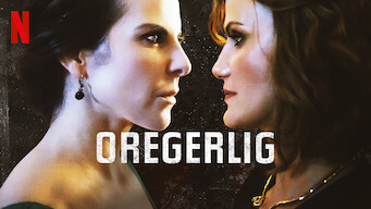 Oregerlig (2018)