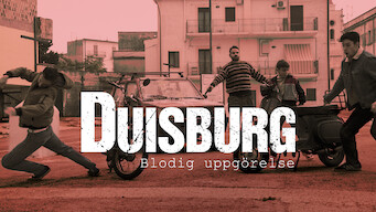 Duisburg: Blodig uppgörelse (2019)