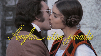 Änglar utan paradis (1970)