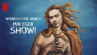 Whindersson Nunes: Min egen show! (2022)