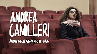 Andrea Camilleri: Montalbano och jag (2014)