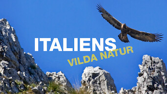 Italiens vilda natur (2014)