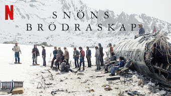 Snöns brödraskap (2024)