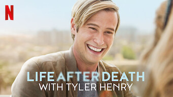 Life After Death with Tyler Henry (2022)