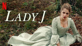 Lady J (2019)