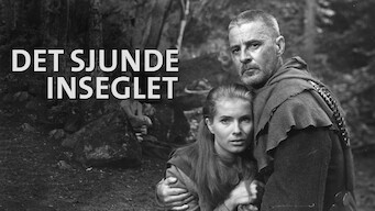 Det sjunde inseglet (1957)