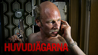 Huvudjägarna (2011)