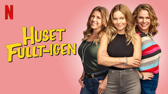 Huset fullt – igen (2020)