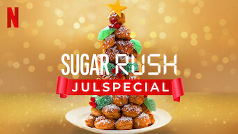 Sugar Rush: Julspecial (2020)