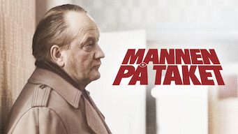 Mannen På Taket (1976)