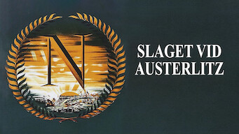 Slaget vid Austerlitz (1960)