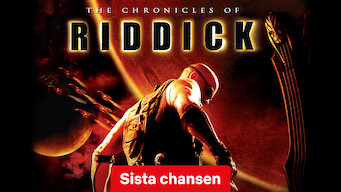 The Chronicles of Riddick (2004)