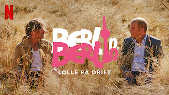 Berlin, Berlin: Lolle på drift (2020)