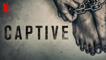 Captive (2016)