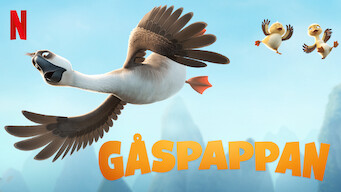 Gåspappan (2018)