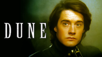 Dune (1984)