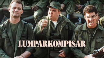 Lumparkompisar (1981)