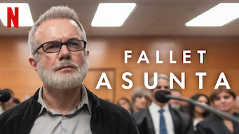 Fallet Asunta (2024)