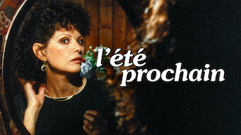 L'Été prochain (1985)