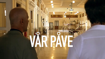 Vår påve (2019)