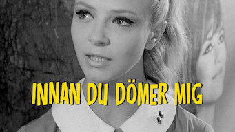 Innan du dömer mig (1966)