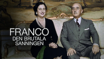 Franco: Den brutala sanningen (2017)