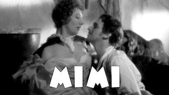 Mimi (1935)