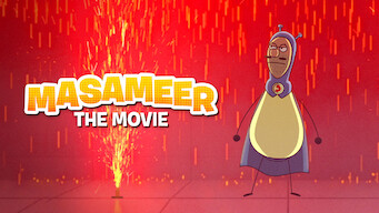 Masameer - The Movie (2020)