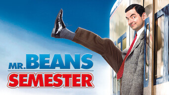 Mr. Beans semester (2007)