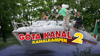 Göta Kanal 2 – Kanalkampen (2006)