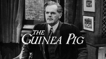 The Guinea Pig (1948)