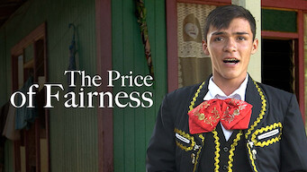 The Price of Fairness (2018)