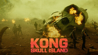 Kong: Skull Island (2017)