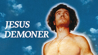 Jesus demoner (1997)