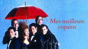 Mes meilleurs copains (1989)