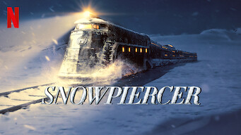 Snowpiercer (2022)