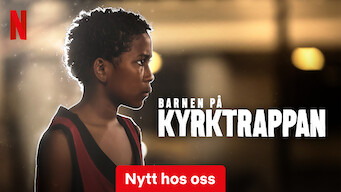 Barnen på kyrktrappan (2024)