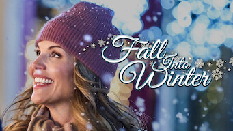 Fall Into Winter (2023)