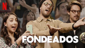 Fondeados (2021)