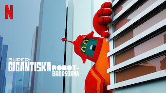 Supergigantiska robotbrorsorna (2022)